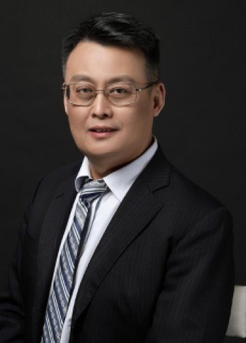 吴越舟老师