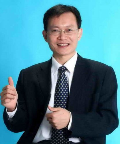 徐剑老师