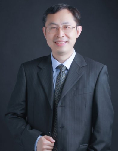 严旭老师