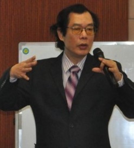 阎夏林老师