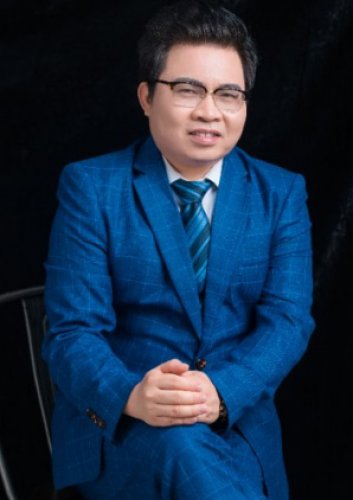 杨辉老师