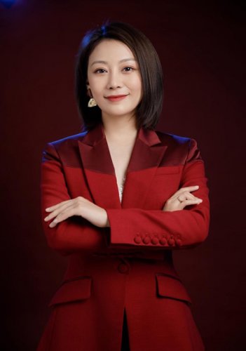 杨梓楠老师