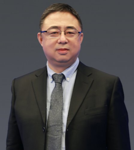 于涛老师