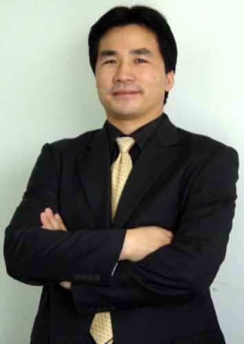 袁宇杰老师