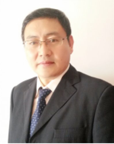 孙斌老师