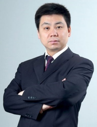 赵磊老师