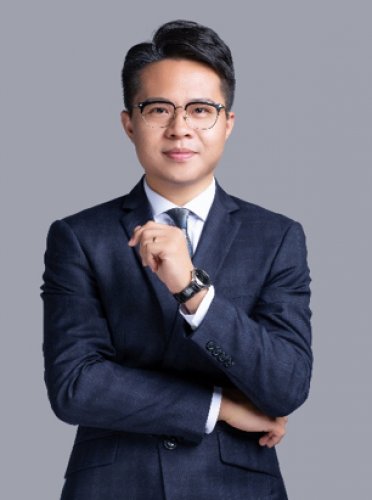 郑斌老师