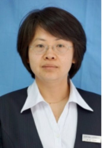 李淑静老师