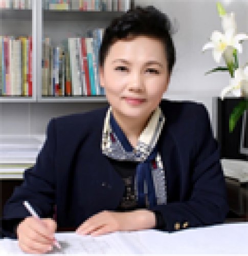 周燕珉老师