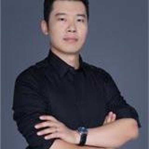 杨威老师