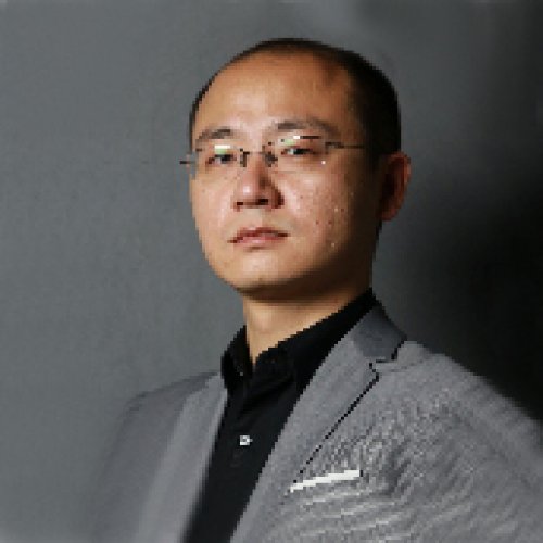 朱晓俊老师