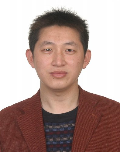 刘春章老师