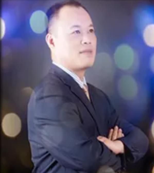 李今华