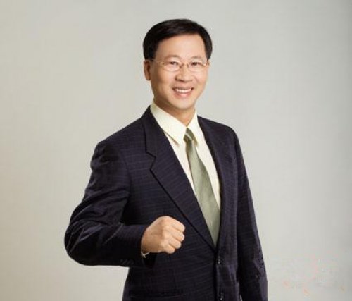 张峻斌老师