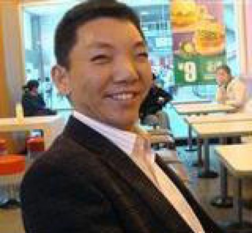易先军老师