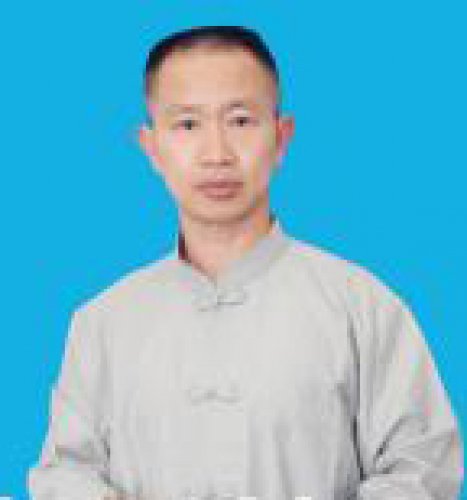 朱林老师