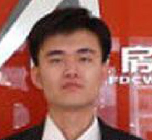 张琪老师
