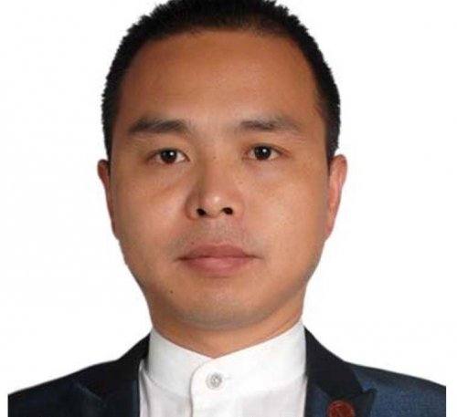 盛阳老师