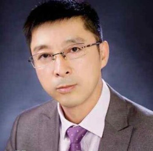 陈阳老师