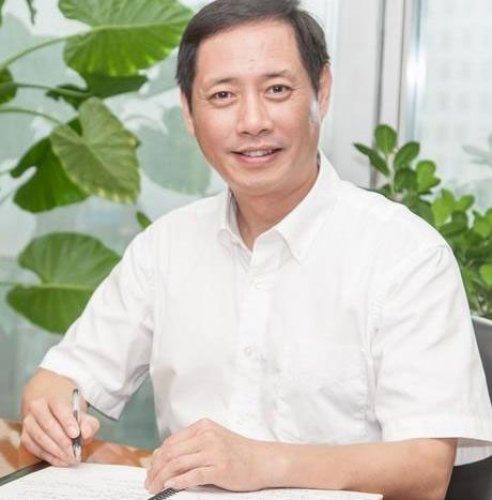 王国强老师