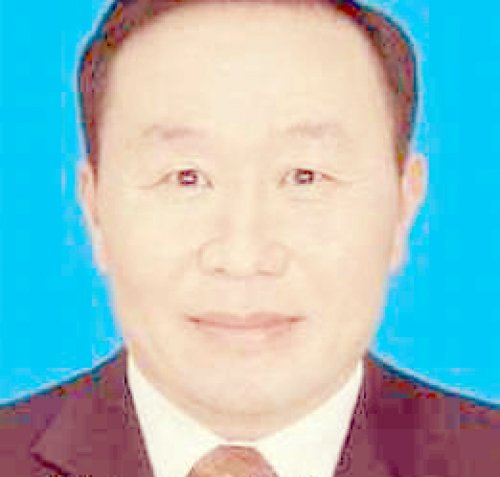 胡新华老师