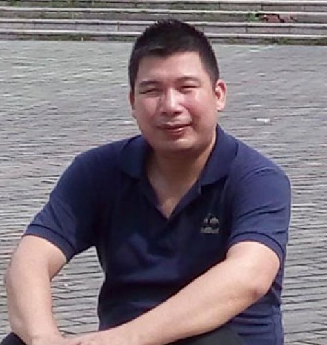 吴伟东老师