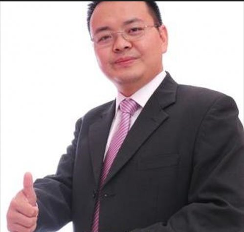 徐宏亮老师