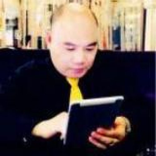 张玉强老师