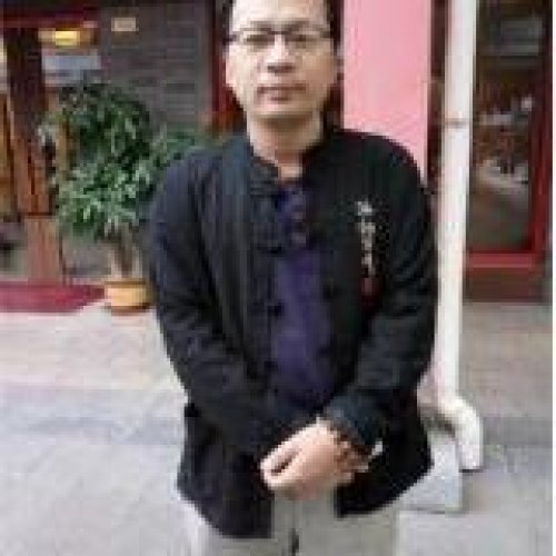 魏绍利老师