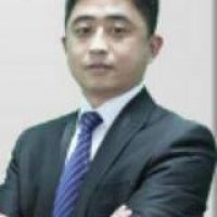 葛广忠