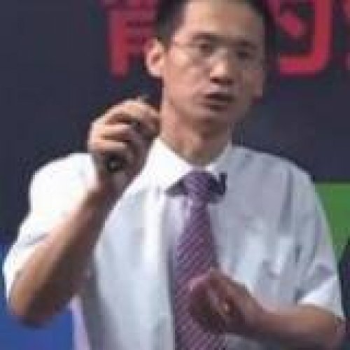 李林墨老师