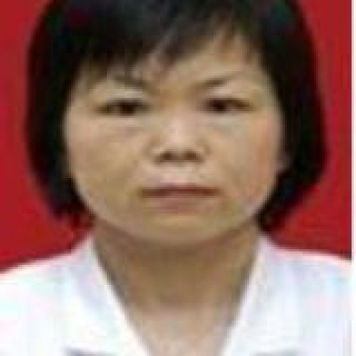 刘惠云老师