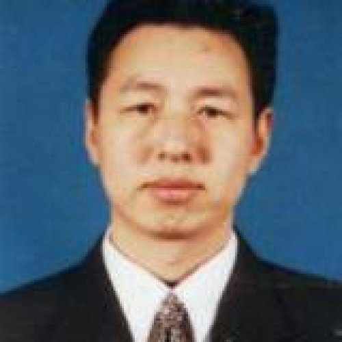 石峰老师