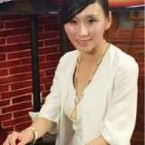 李依锦老师