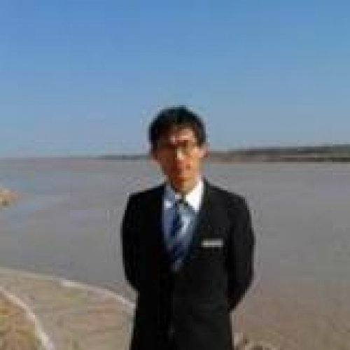 李继忠老师
