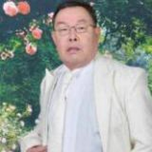 陈文景老师