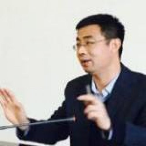 靳宪勇老师