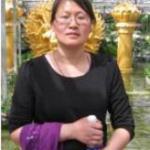 王丽云老师