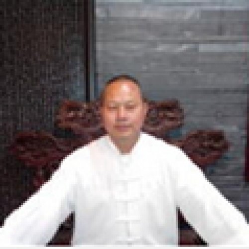 张智渊老师