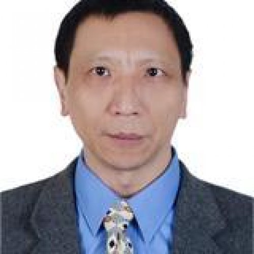 张晓平老师
