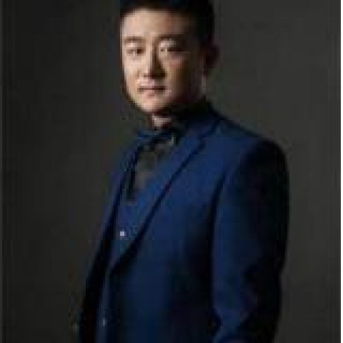 潘洋洋老师