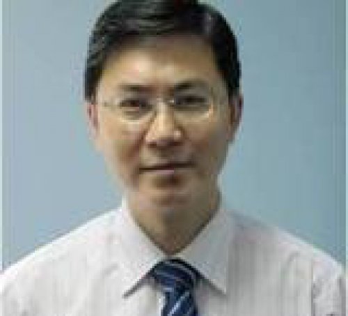 刘充老师