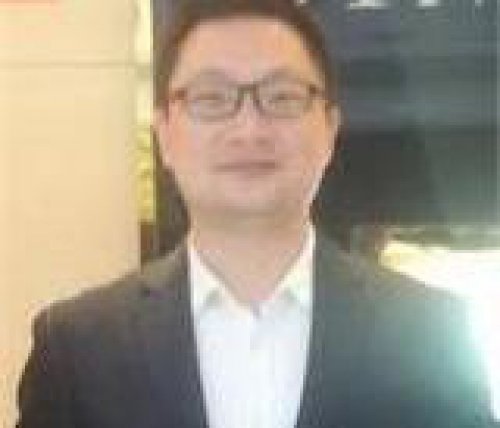 李卫超老师