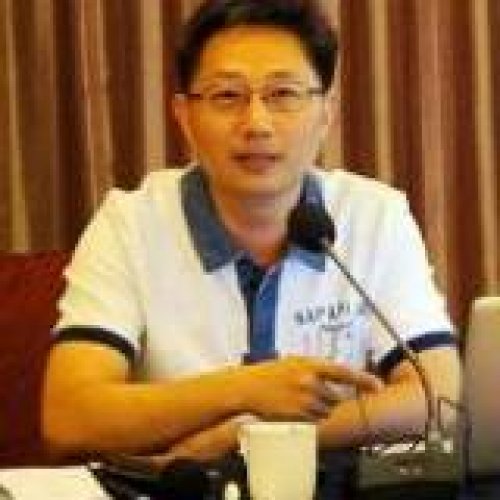 黄德军老师