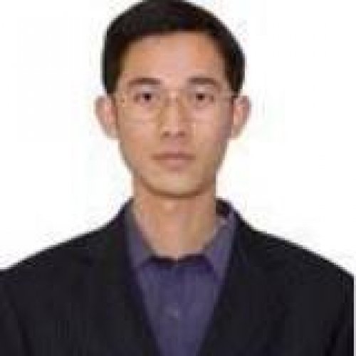 张探宇老师