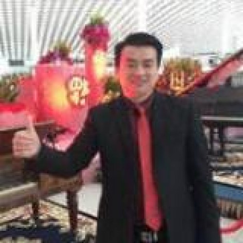 邵长伟老师