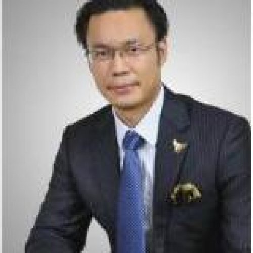 陈铭海老师