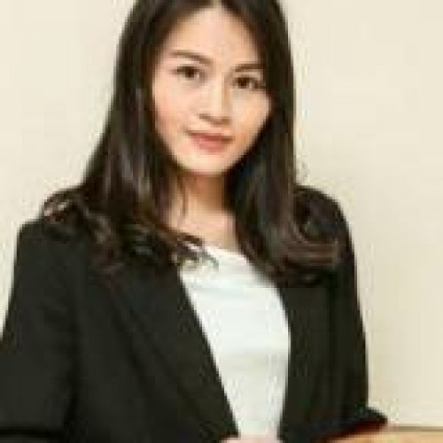 管丽萍老师