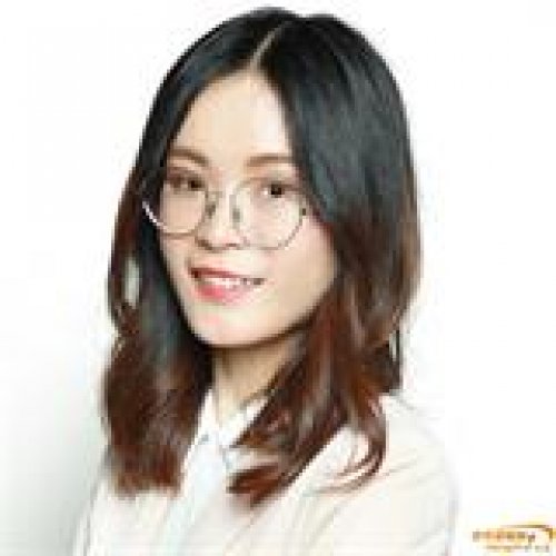 刘付静老师