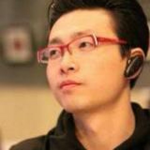 陈步衡老师